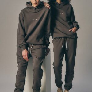 Relaxed Fit Joggers
